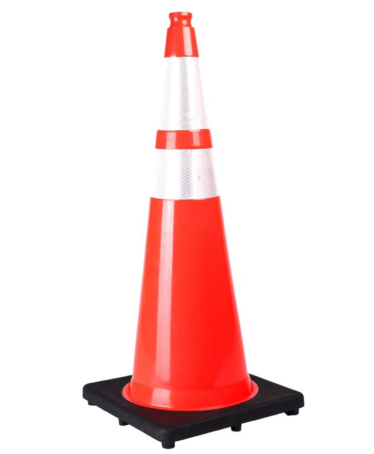 PVC Traffic Cones manufacturers