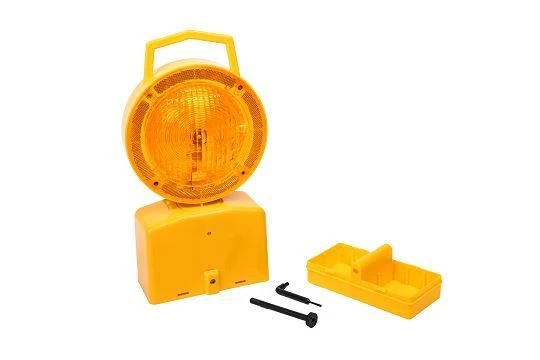 China Battery Barricade Lights suppliers